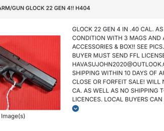 GLOCK