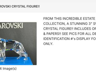 SWAROVSKI