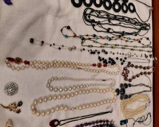 Jewelry,  Jewelry, Jewelry 