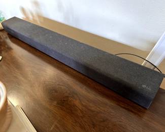LG Sound bar Model SP2