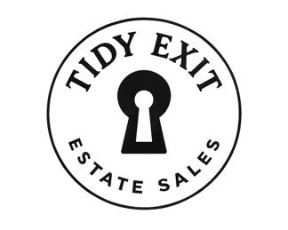 Another great estate sale from Tidy Exit!  See you there!