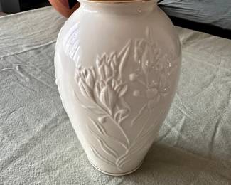 Lenox Vase