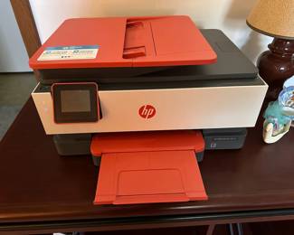 HP Printer