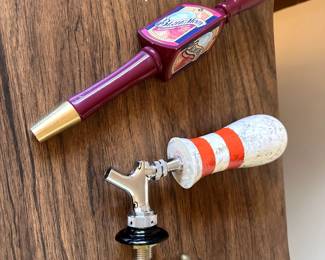 Beer Taps