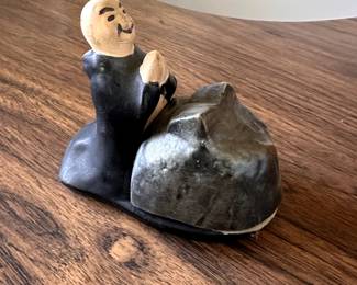 1970's novelty trinket.