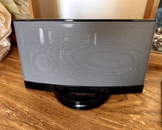 Bose SoundDock Series 2 Docking System
