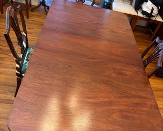 Dining Room table