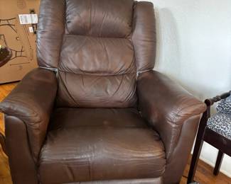 LaZBoy Recliner