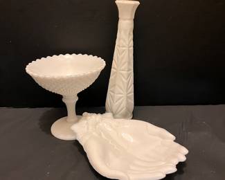 MILK GLASS