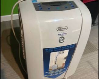 $300-Brand new
 DE 400P pump system dehumidifier. 