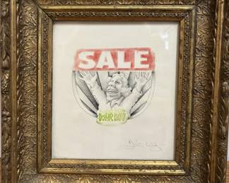 Sale Picture