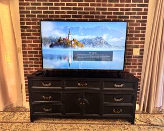 LG 65" 4K Smart UHD TV