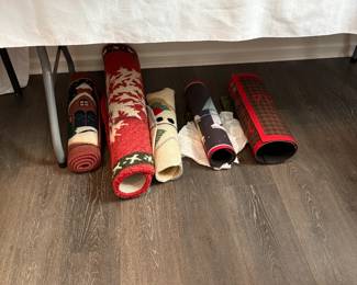 Holiday Rugs