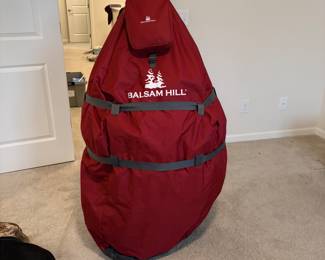 Balsam Hill Christmas Tree