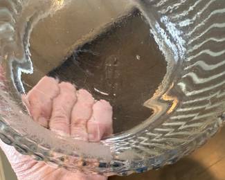 Lots of Anchor Hocking