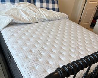 Black Queen Bedroom set 