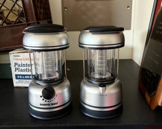 Sharper Image Lights