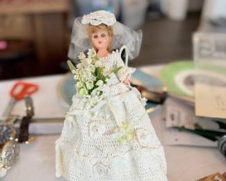 Bride Doll