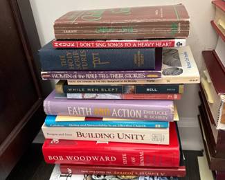 Pastoral Books Religion Counseling