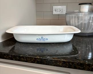 Corning ware Roaster