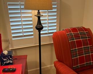 Floor Lamp We have 2