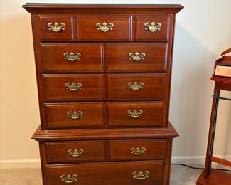 Tall Chest of Drawers