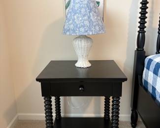 Ballard Design Savoy Nightstand