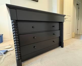 Ballard Design Savoy Chest of Drawers