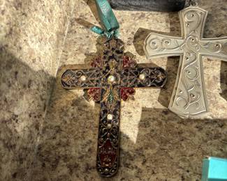 Vatican Store Cross