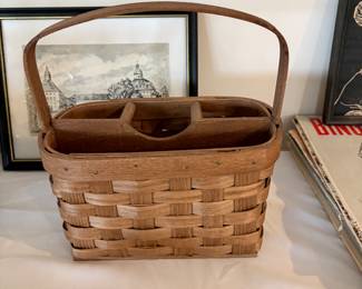 Baskerville, Putney Vermont 