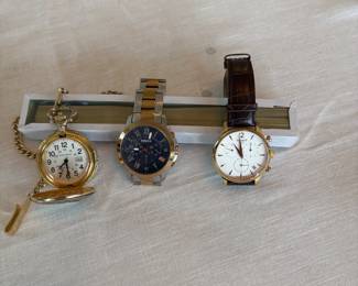 Tissot Watch T Classic