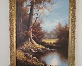 Original painting