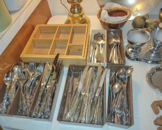 Flatware