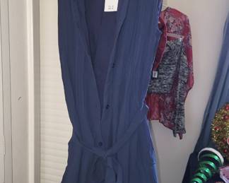 Abercrombie and Fitch outfit