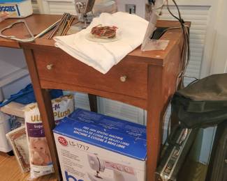 Kenmore sewing machine