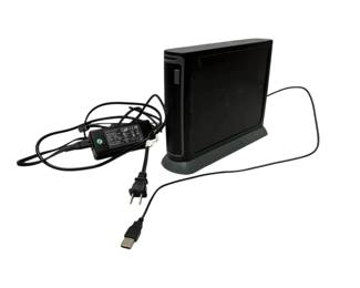 Memorex DVD Recorder