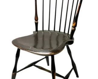 D. R. Dimes Bird Cage Side Chair