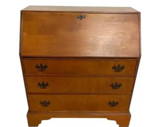 Cavalier DropFront Secretary Desk