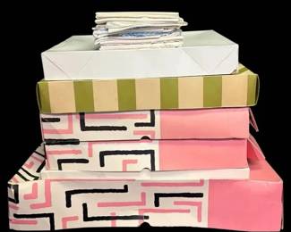 Vintage Linens Embroidery Mystery Lot