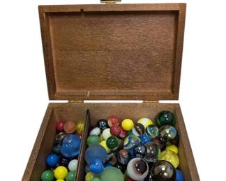 Marbles Shooters