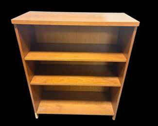 3Tier Bookcase
