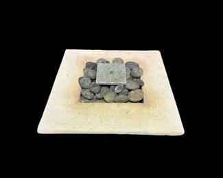 16 x16  Resin Fountain