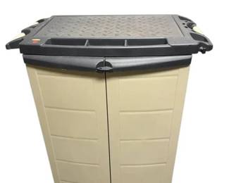 Workforce Rolling Work Bench