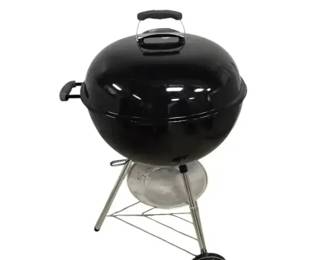 Weber 22 Charcoal Grill