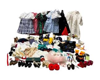 American Girl Pleasant Company Outfits Accessories  More