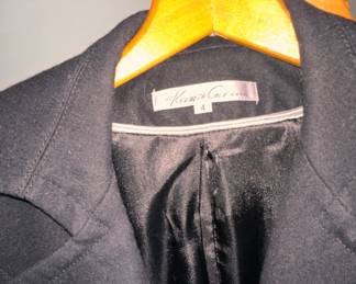 Keneth Cole coat sz. 4