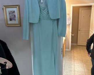 Daymor Couture
By Mercedes Ferreira