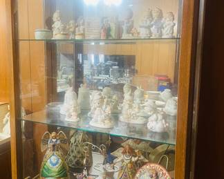 Precious Moments-Jim Shore