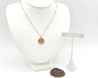 1004 Costume Jewelry