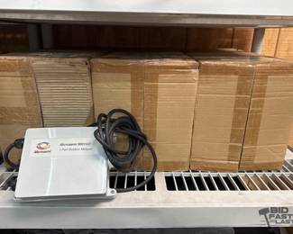 2676 4 Aruba PD9001GOACARUS